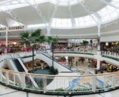 Cairns Central Shopping Centre - Accommodation Gold Coast 0