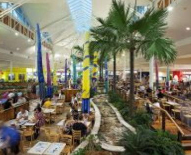Cairns Central Shopping Centre - Accommodation Gold Coast 1