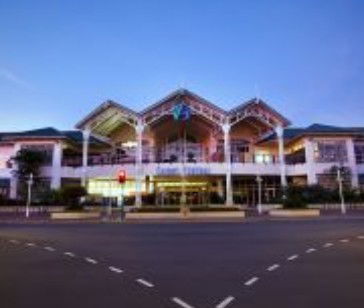 Cairns Central Shopping Centre - Accommodation Gold Coast 2