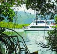 Cairns Harbour Cruises - Accommodation Gold Coast