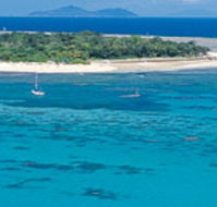 Cairns Seaplanes - Accommodation Gold Coast