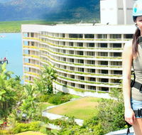 Cairns ZOOm and Wildlife Dome - Accommodation Gold Coast