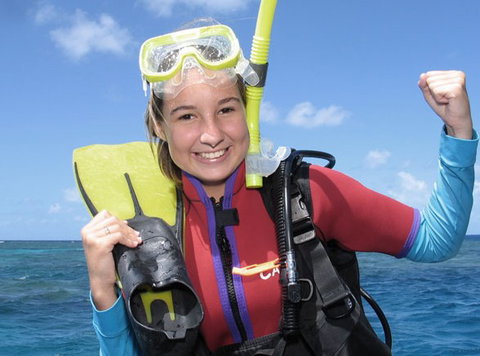 Calypso Reef Charters - 1 Gold Coast 5