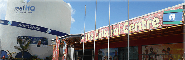 The Cultural Centre Townsville - 1 Gold Coast 1