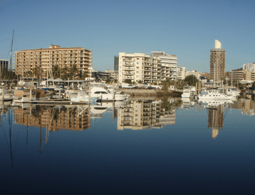 The Cultural Centre Townsville - 1 Gold Coast 2