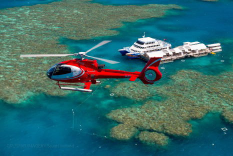 GBR Helicopters - 1 Gold Coast 1
