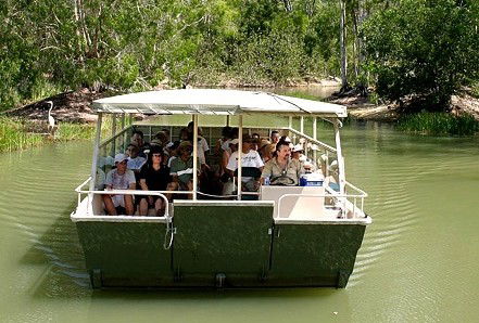 Hartley's Crocodile Adventures - Accommodation Gold Coast 5