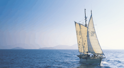 Tallship Adventures - Accommodation Gold Coast