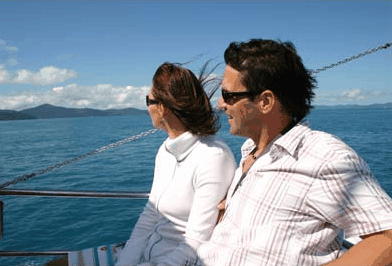 Whitehaven Xpress Whitehaven Beach Tours - Accommodation Gold Coast