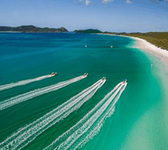 Ocean Rafting - Accommodation Gold Coast