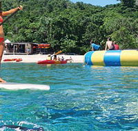 Raging Thunder Adventures - Accommodation Gold Coast