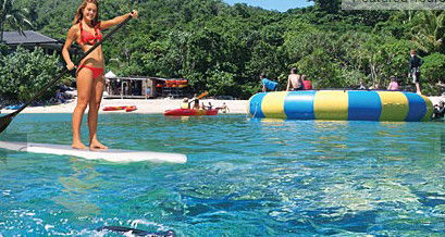 Raging Thunder Adventures - Accommodation Gold Coast 0