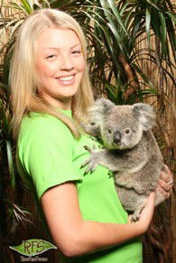 Rainforestation Nature Park - Gold Coast 4U 2