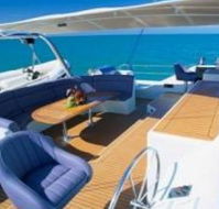 Synergy Reef Sailing - Accommodation Gold Coast