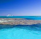 Reef Jet Cruises - Accommodation Gold Coast