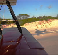 Tigermoth Adventures Whitsunday - Accommodation Gold Coast