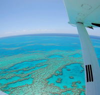 Air Whitsunday Day Tours - Accommodation Gold Coast
