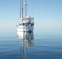 A Whitsunday Luxury Sailing Holiday - Accommodation Gold Coast