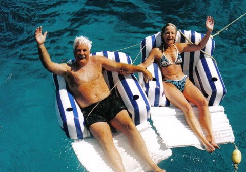 A Whitsunday Luxury Sailing Holiday - Accommodation Gold Coast 1