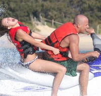 Absolute Adventure Jet Ski Hire - Accommodation Gold Coast