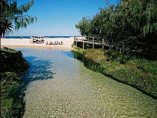 Inskip QLD Accommodation Gold Coast
