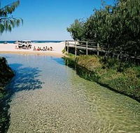 Australia Fraser Island Escape - Accommodation Gold Coast