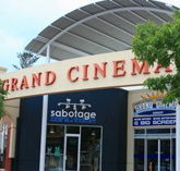 Grand Cinemas - Bunbury - 1 Gold Coast
