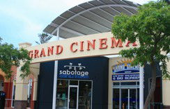 Grand Cinemas - Bunbury - 1 Gold Coast 0