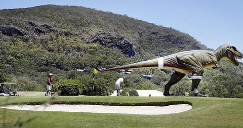 Palmersaurus Park - Accommodation Gold Coast 3