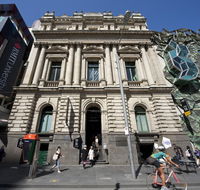 RMIT Gallery - Accommodation Gold Coast