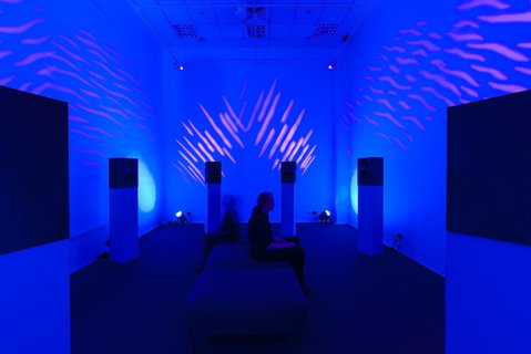 RMIT Gallery - Accommodation Gold Coast 3
