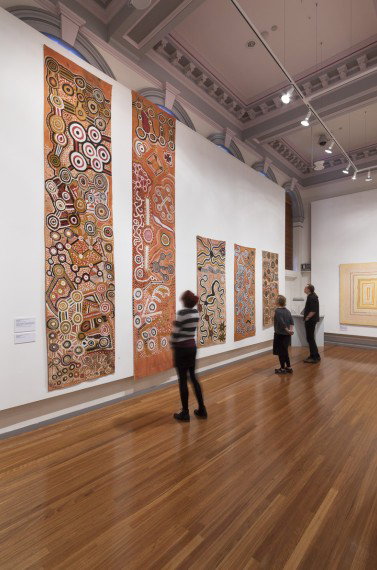 RMIT Gallery - Accommodation Gold Coast 11