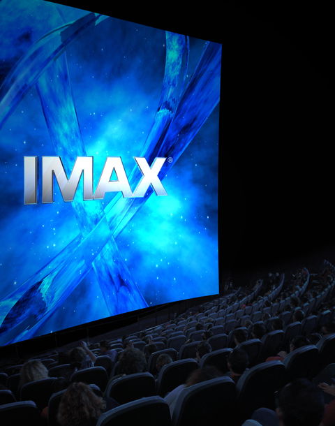 IMAX Melbourne Museum - Accommodation Gold Coast 1