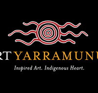 Art Yarramunua - Accommodation Gold Coast