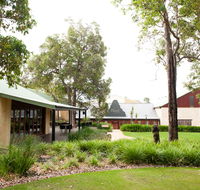 Clairault  Streicker Wines - Accommodation Gold Coast