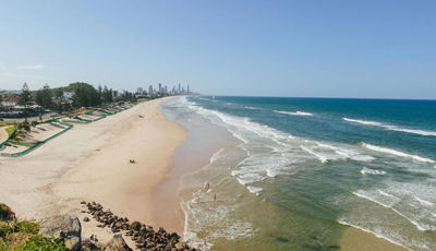 Burleigh Heads