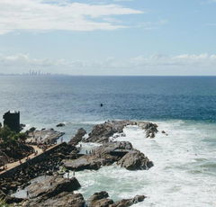 Coolangatta