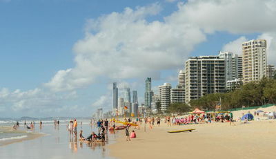 Main Beach