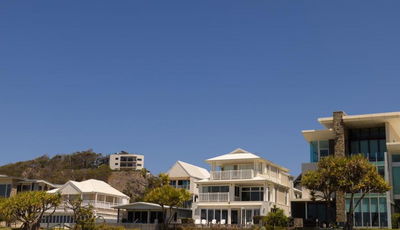 Mermaid Beach