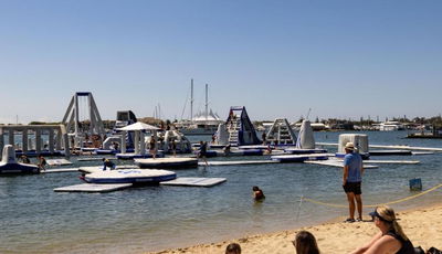 Southport