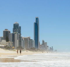 Surfers Paradise