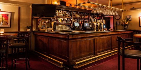 The Occidental Hotel - Accommodation Gold Coast 2