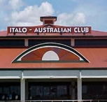 Gold Coast Italo Australian Club - Accommodation Gold Coast