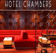 Hotel Chambers - Accommodation Gold Coast
