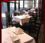 Infusion Restaurant - Accommodation Gold Coast
