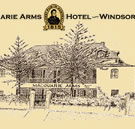 Macquarie Arms Hotel - Accommodation Gold Coast