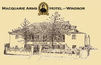 Macquarie Arms Hotel - Accommodation Gold Coast 0