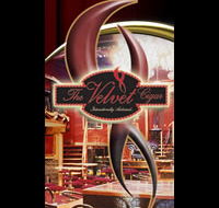The Velvet Cigar - Accommodation Gold Coast