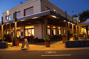St Kilda VIC Accommodation Gold Coast