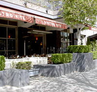 Bistro Vite - Accommodation Gold Coast